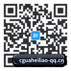 华为星粉版 二维码